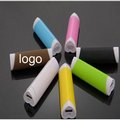2600Mah Heart Shape Power Bank By Dongmei